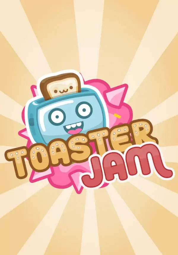 Toaster Jam