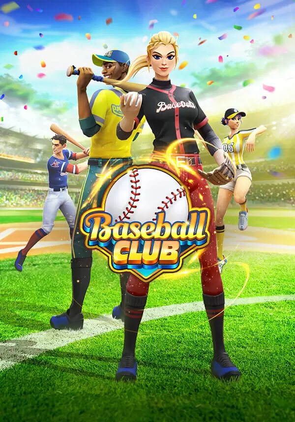 Baseball Club