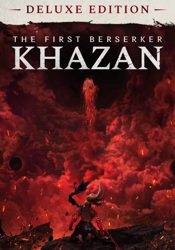 The First Berserker: Khazan - Deluxe Edition