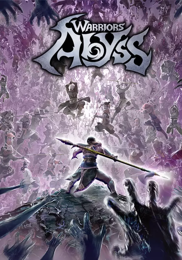 WARRIORS: Abyss