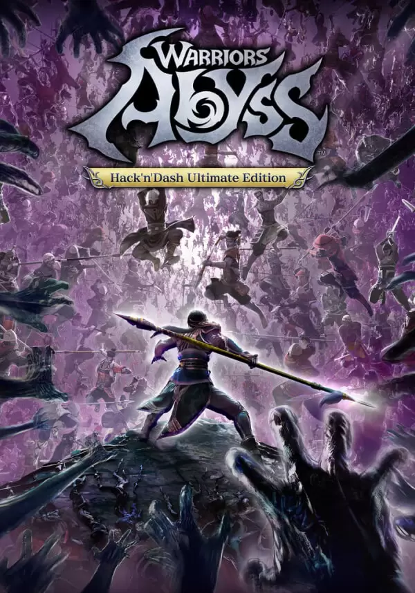 WARRIORS: Abyss - Hack'n'Dash Ultimate Edition