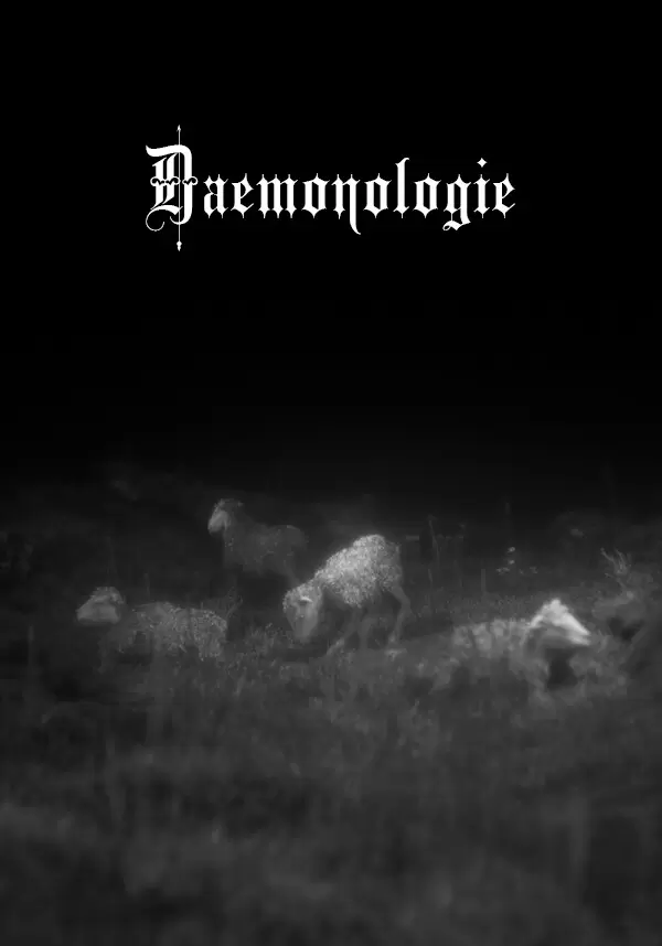 Daemonologie